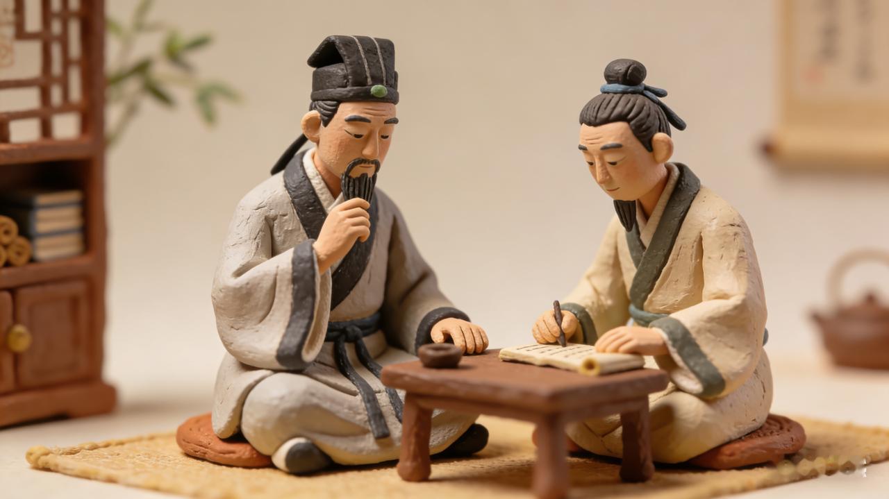 有事与无事
 
网友留言，在【养气篇•必有事焉章】里，王阳明说“必有事焉”，苏东