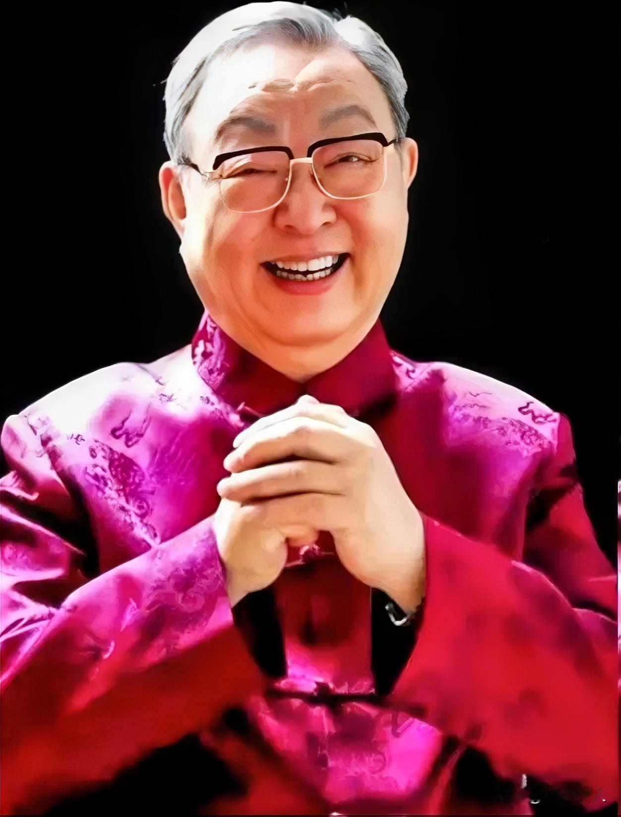 老艺术家唐杰忠前脚因病去世，妻子悲痛交加不到半年也跟着走了，结果二老尸骨未寒，一