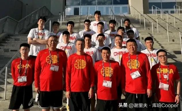 郭士强观看日本加时惜败法国比赛，若有所悟，猜测会做出三点重要决定，中国男篮重返奥
