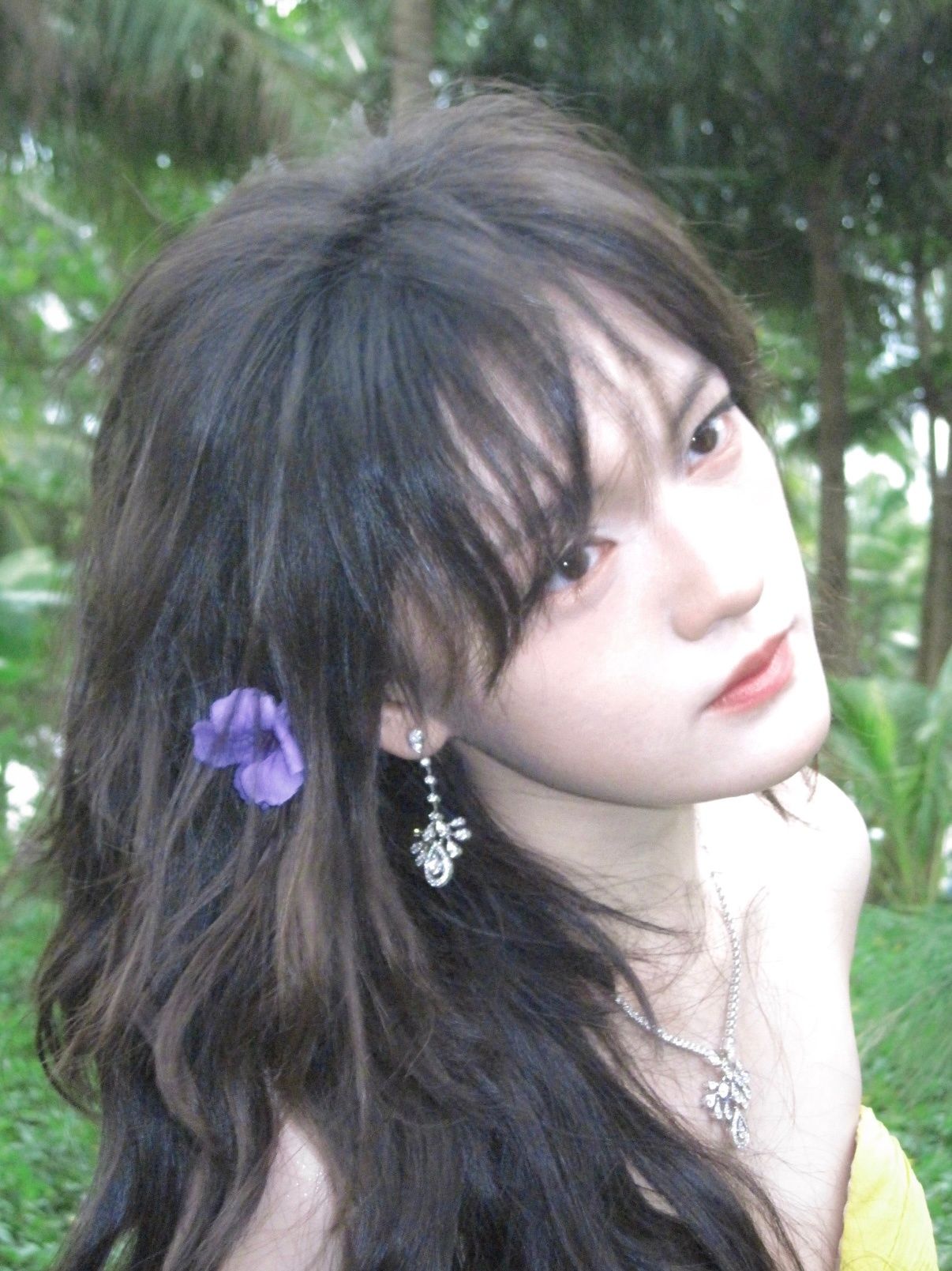 我家爱豆说啥了 “世界本没有那么多条条框框，我说行就行，指定能行！”      