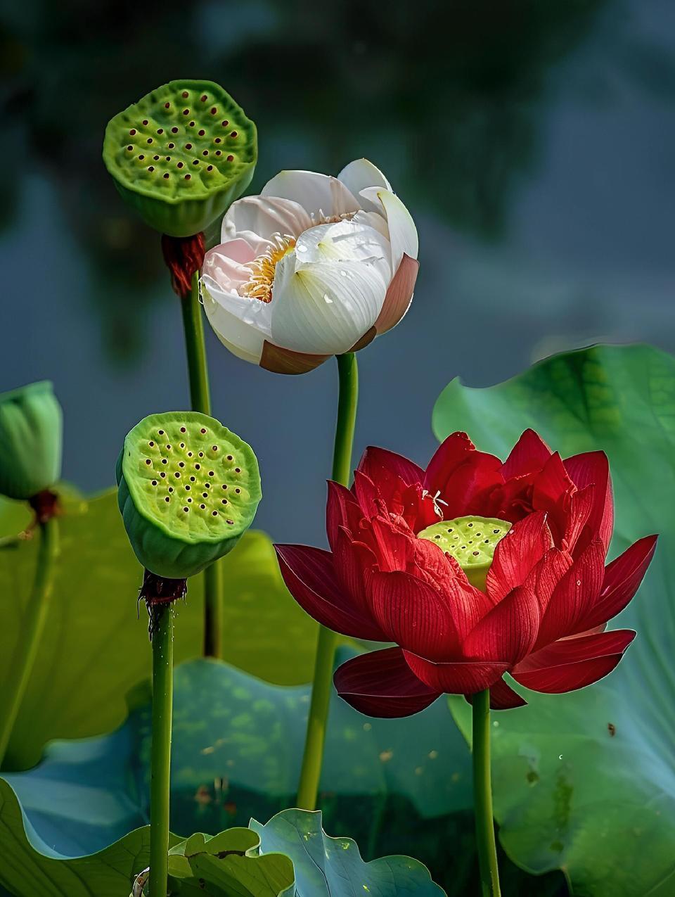 “今天飞花令｜主题【何、物】古诗词    ”                  