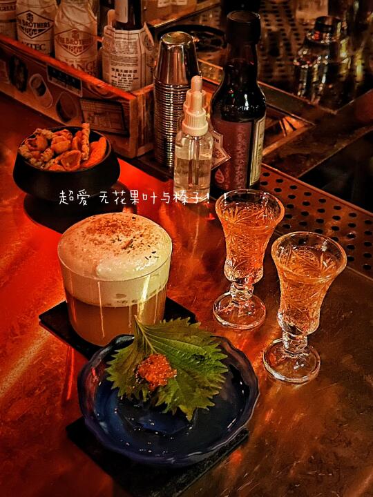 深圳的CHILL MOMENT 🤍