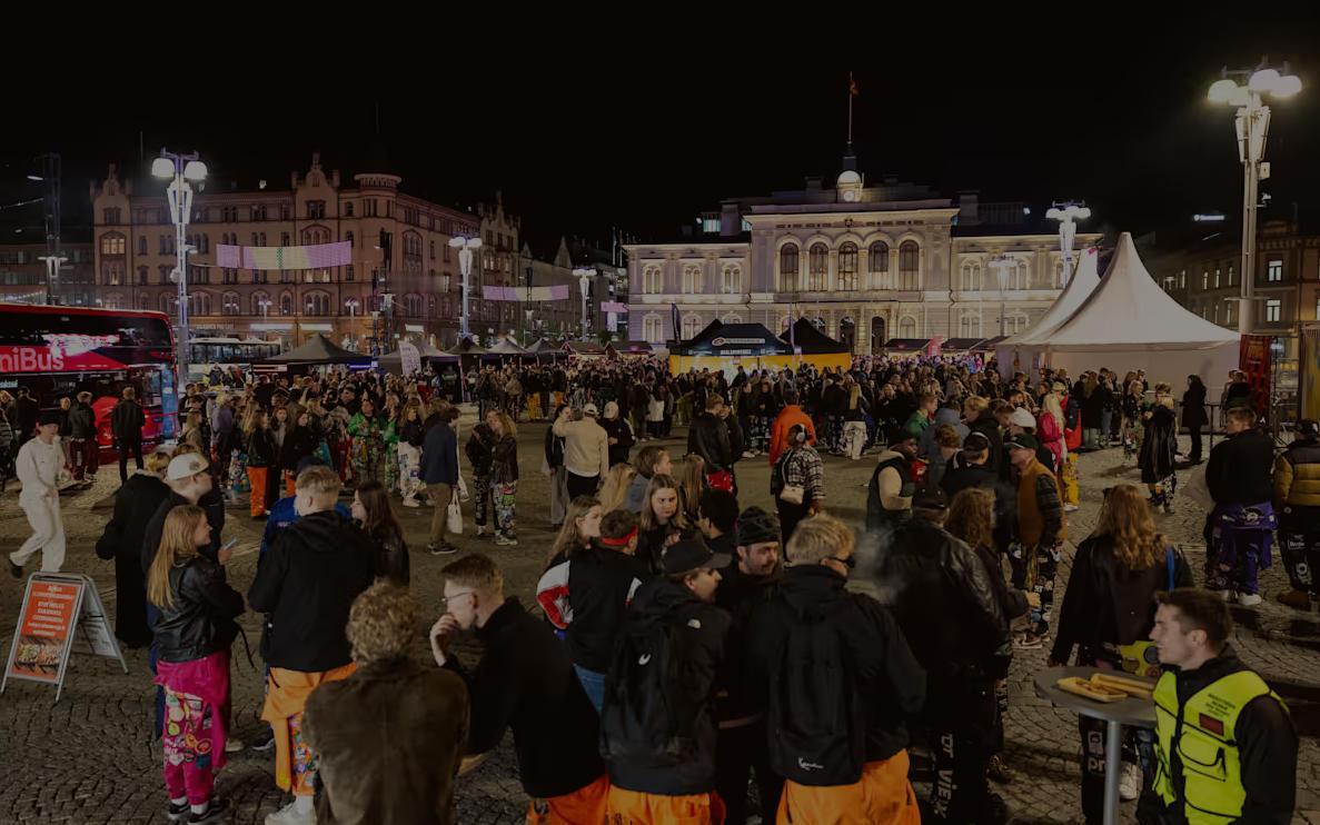 芬兰留学通道正在缩紧
素有“教育高地”美誉的芬兰，近日宣布将通过立法形式，对来自