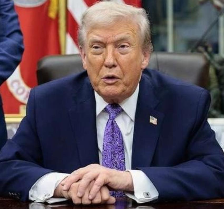 美国现在已经认识到了：伊朗没那么好打，把86岁的精神领袖哈梅内伊打死，反而让伊朗