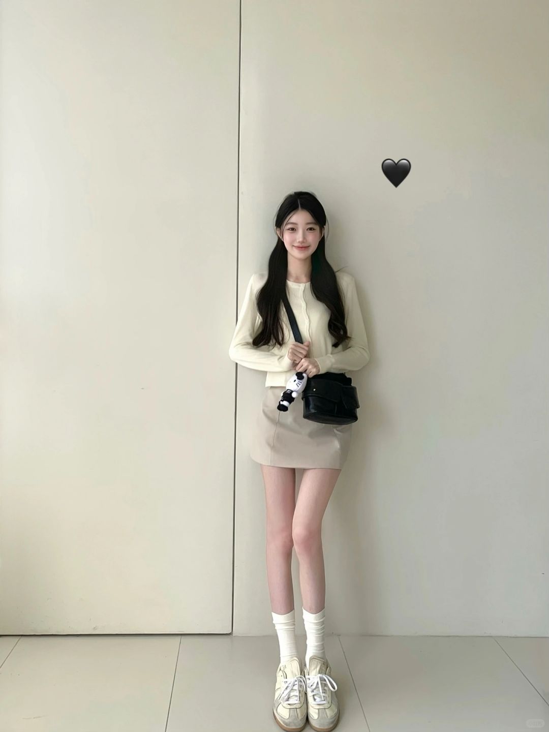 一周穿搭合集♡ ⋆⁺🍦⋆⁺♡