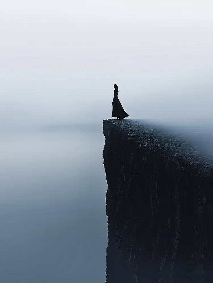 我们总习惯用单一的价值标尺去丈量他人，用自己手里那点微不足道的筹码，去定义别人的