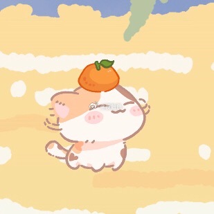 橘色～🍊🤲🏻 