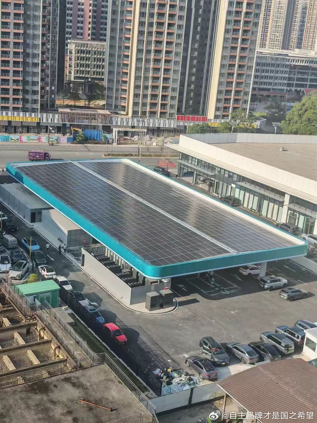 比亚迪闪充app vivo应用市场已经就位就等今晚解开封印昨天我和比亚迪高层沟通