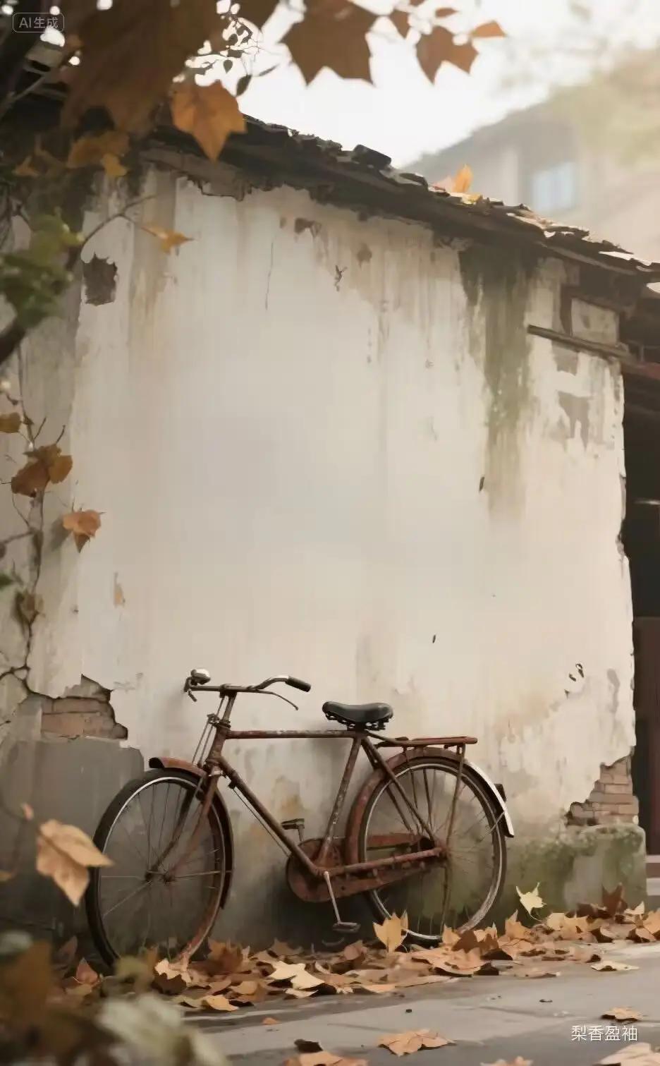 醍醐灌顶的一段话：“不要总等着老了以后才去享受生活，其实人老了以后，牙齿掉了，耳