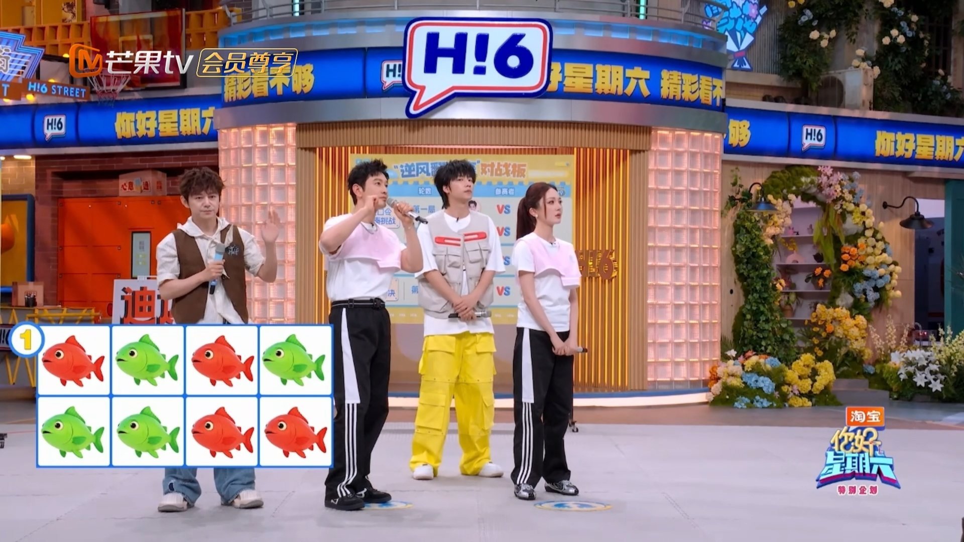 黄晓明绕口令像嘴里打了一段BBOX黄晓明 谁懂啊～晓明哥绕口令这块谁看了不想笑啊