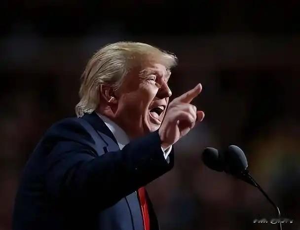 特朗普又被普京给“忽悠”了，现在特朗普又不得不改口说普京选择了谎言，这次打脸多少