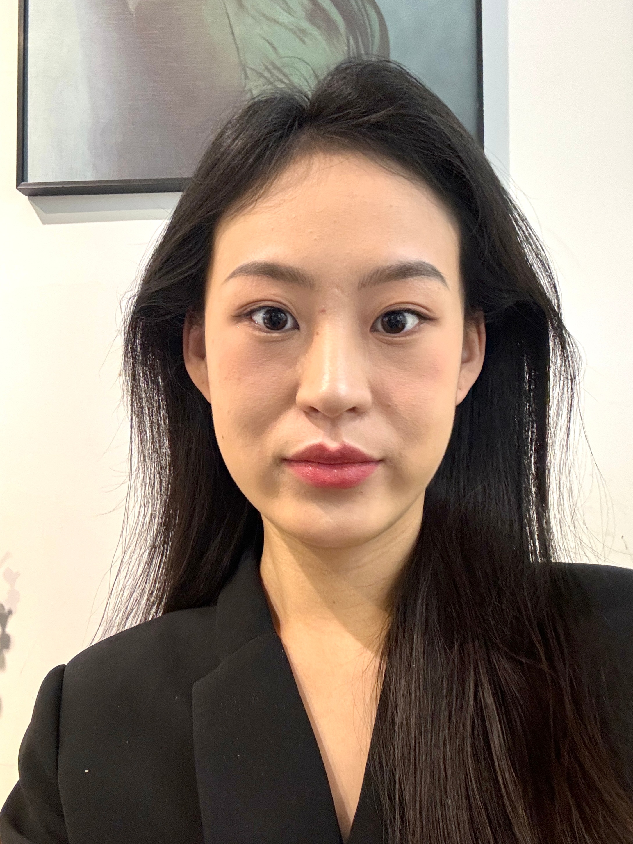 今年当个成功女人 ​​​