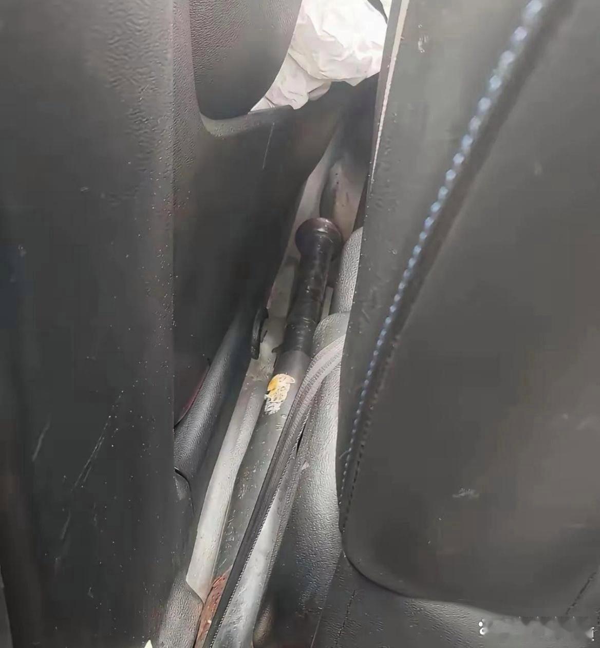 现在后悔想下车，是不是晚了 