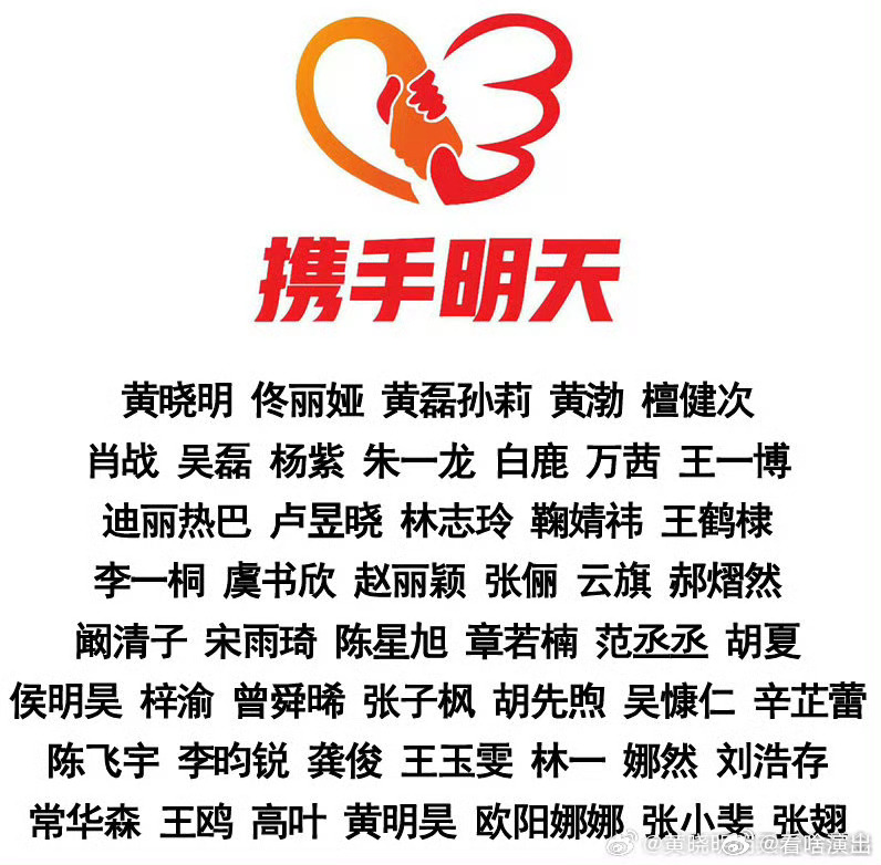 张小斐驰援广西水灾张小斐驰援广西 张小斐捐赠驰援广西水灾，愿广西平安渡过难关。 