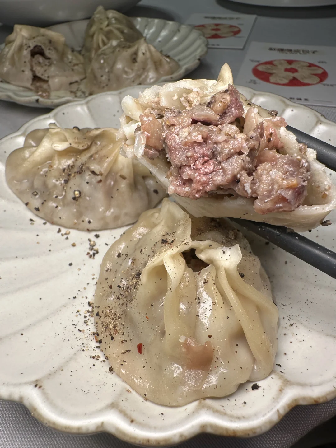 南京大行宫！！！快去吃！！！