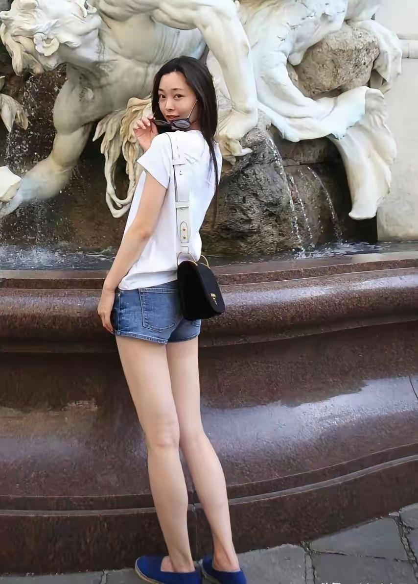 清雅脱俗的美到底长啥样？