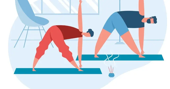 运动减重：别只盯着体重秤