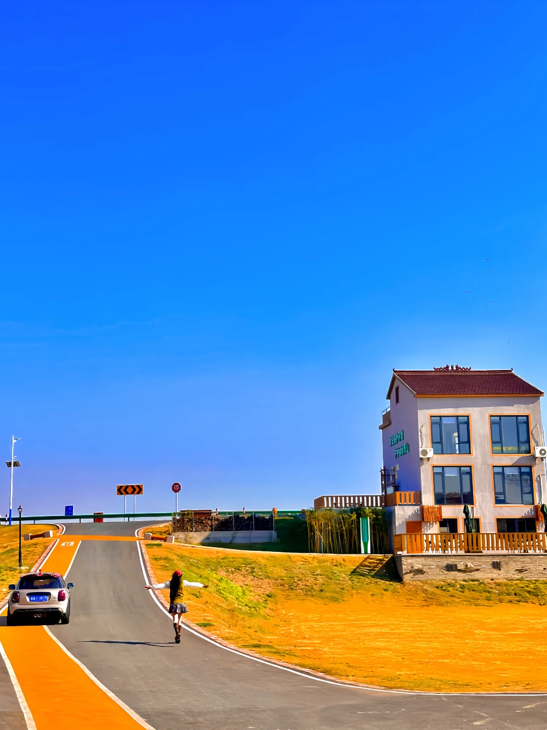 为了这18张live图‼️值得来趟南京…😭