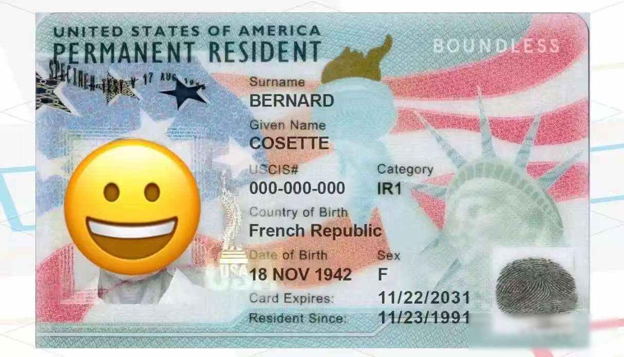 绿卡不弃籍，钱在海外花在国内，这算不算聪明人的玩法？

现在很多人拿到美国、加拿