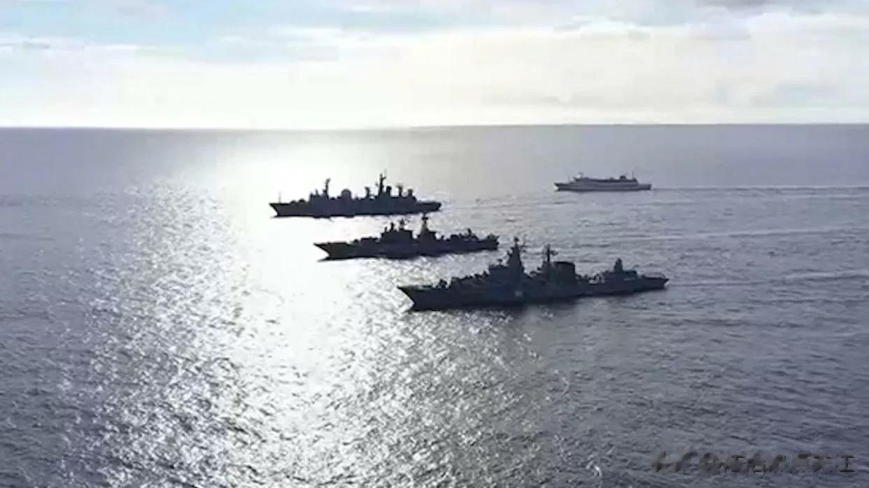 俄太平洋舰队海军陆战队与岸防部队在突击战备检查中运用特别军事行动的经验

来源: