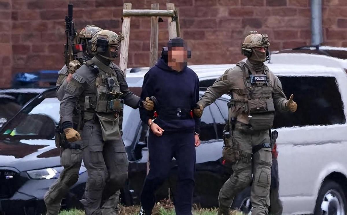 德国找到证据了
 
德国NTV电视台7月21日公开报道，被德国指控参与炸毁北溪管