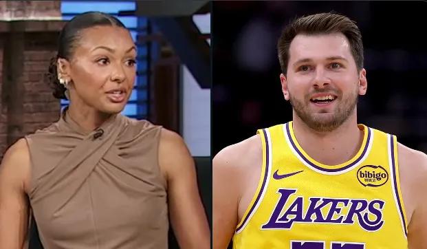 ESPN：湖人目前正为跻身前六拼搏，且有跌入附加赛的风险
08月12日讯，据知名