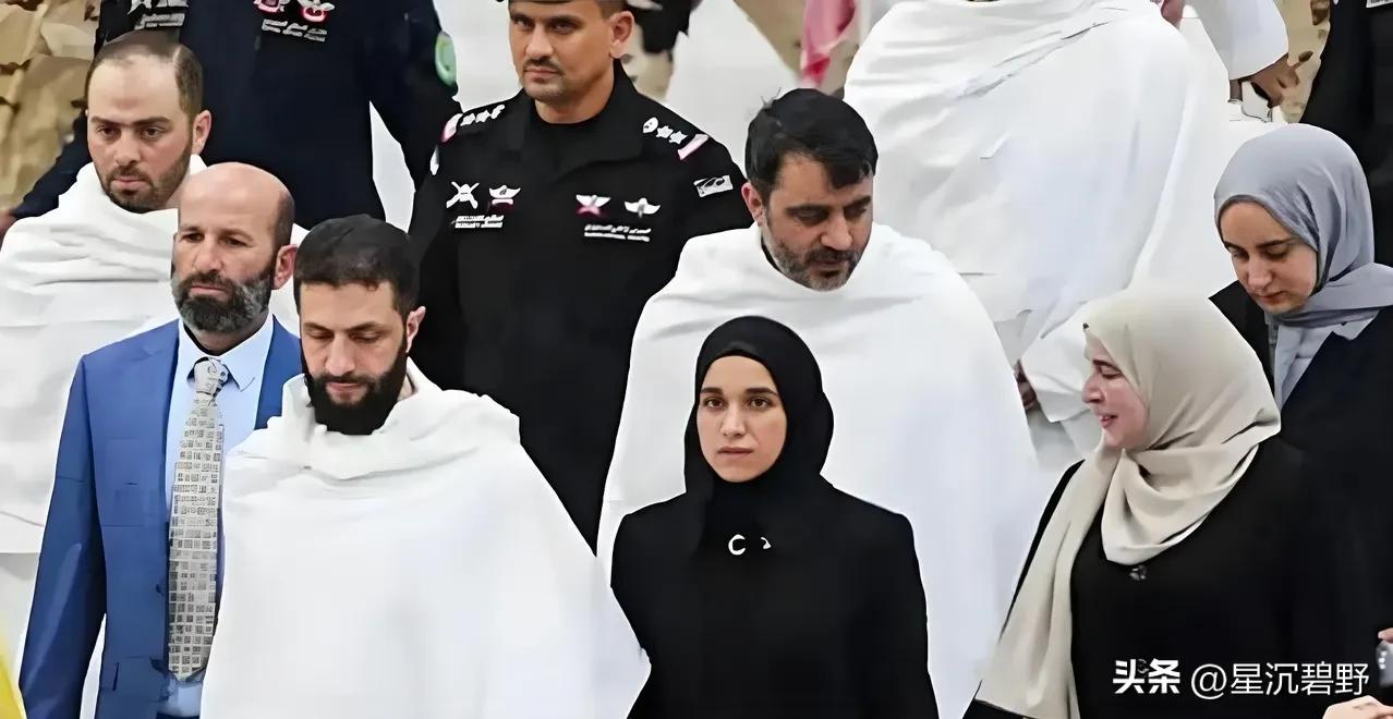 朱拉尼迎来好消息，美军撤出叙利亚。

美军这次真的走了，挥挥手，没有留下一丝犹豫