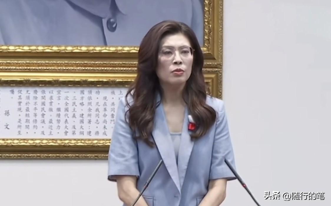 郑丽文确定访问大陆行程，得知消息后郑丽文马上安排记者会，准备向全台湾宣传具体行程