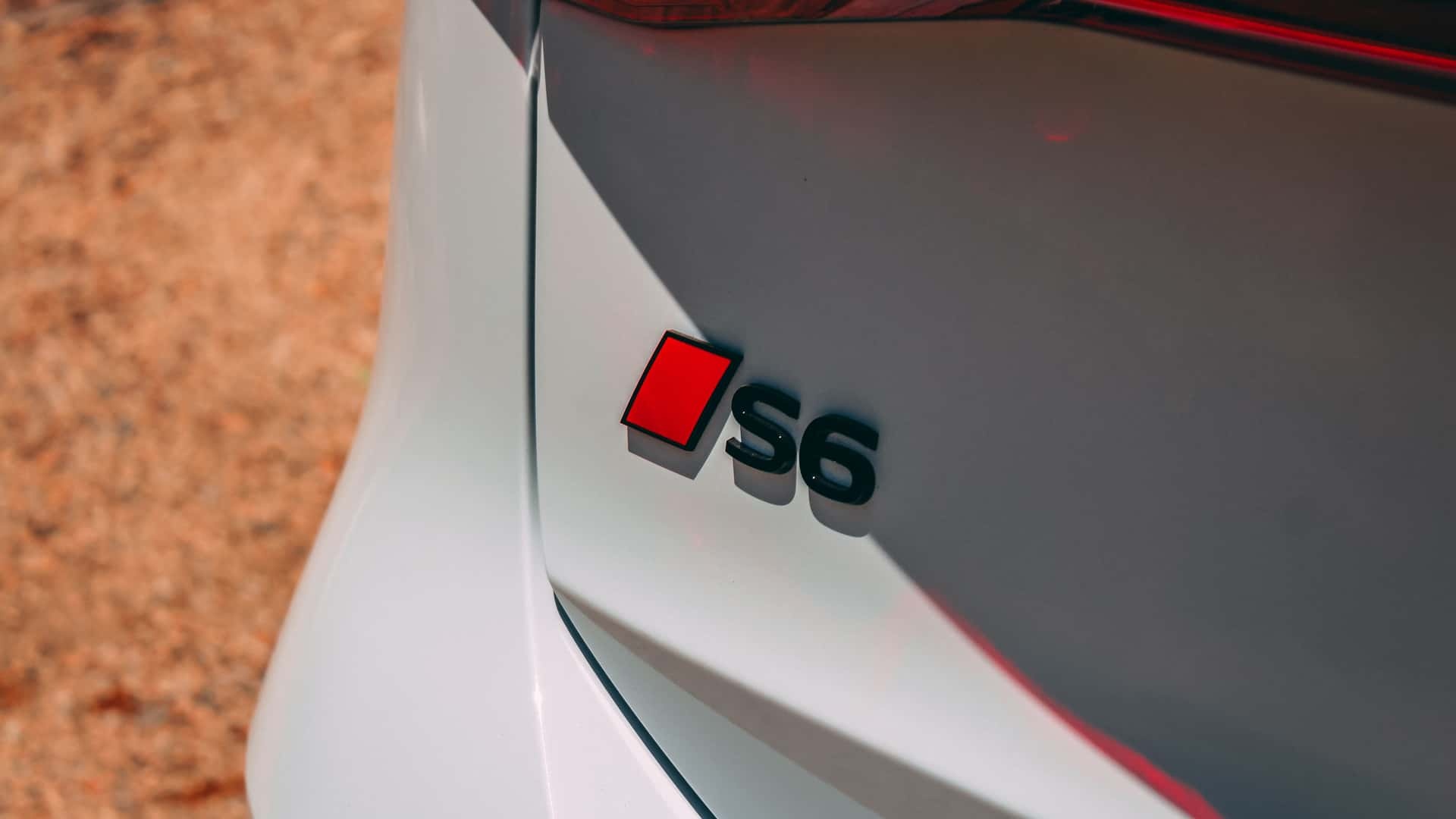 2026 Audi S6 e-tron Sportback Quattro ​​