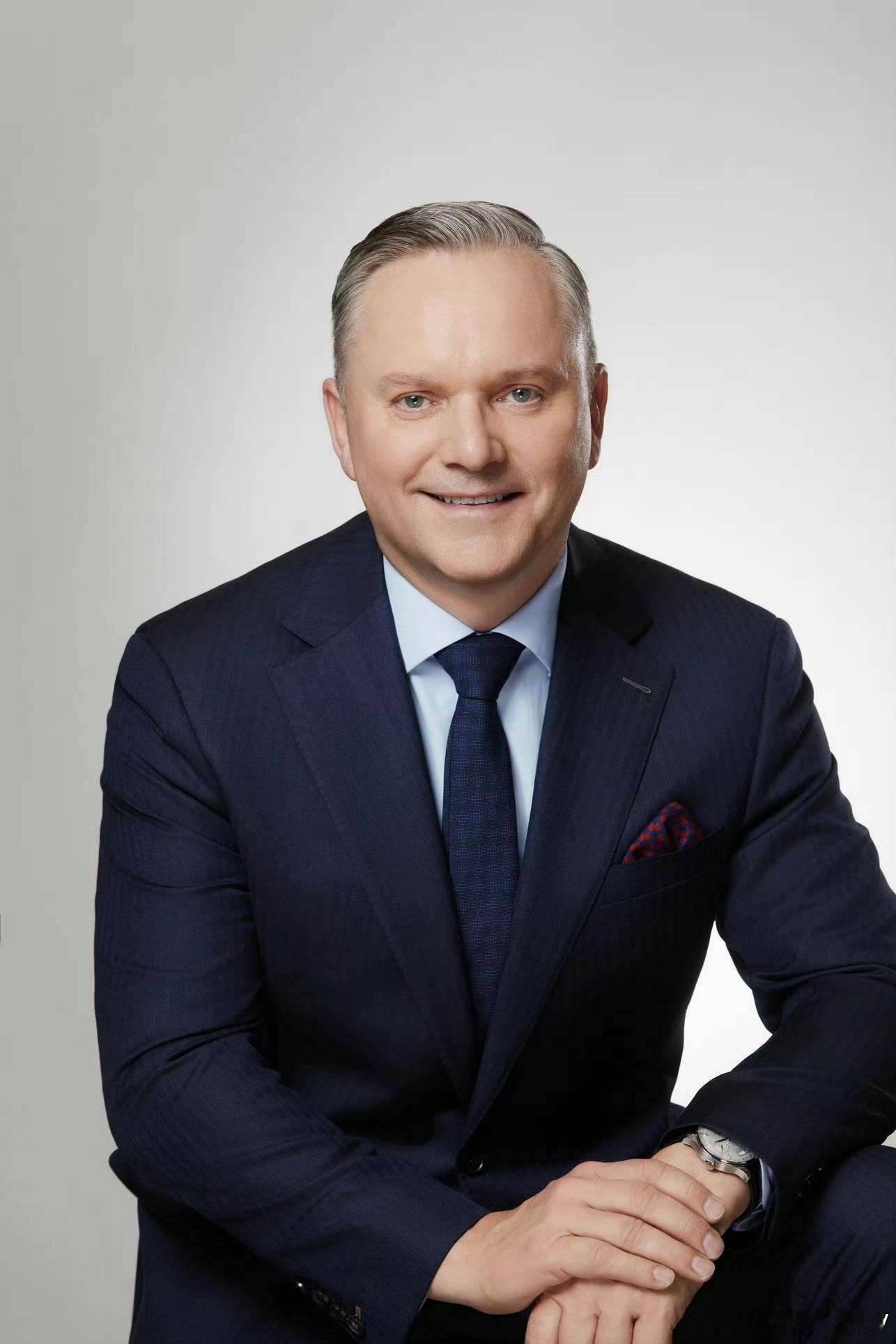 宝马集团在美国宣布，任命高翔 Sean Green 为美洲地区 MINI 品牌副