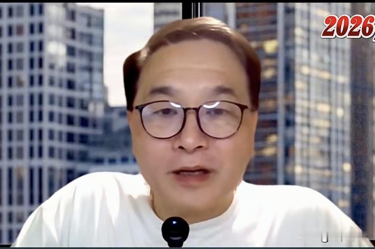 蒋万安回避身份认同问题，台网络博主非大发表评论：这种格局和胆量，以及这样的表现，
