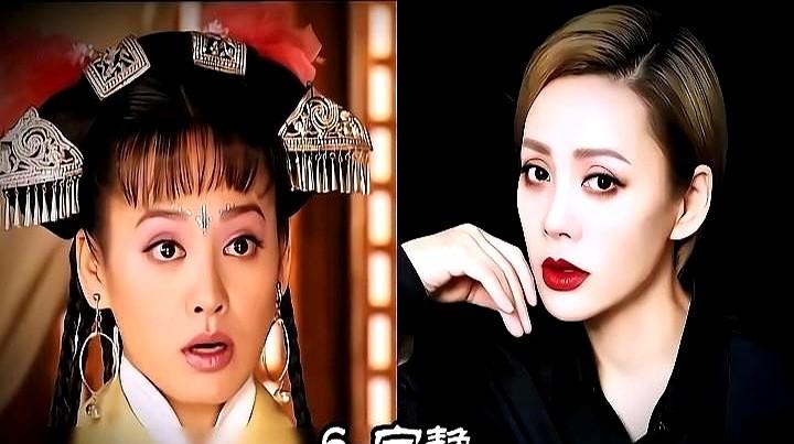 十二张没动过刀的脸，硬生生扯下了流水线审美的遮羞布。

没有大直径美瞳和十级磨皮