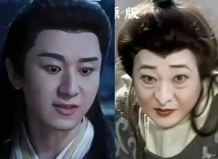 这是最适合成毅的角色吗 
