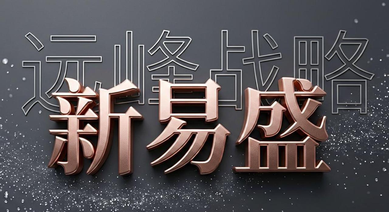 新易盛公告称，预计2026年半年度归属于上市公司股东的净利润为70.00亿元-8