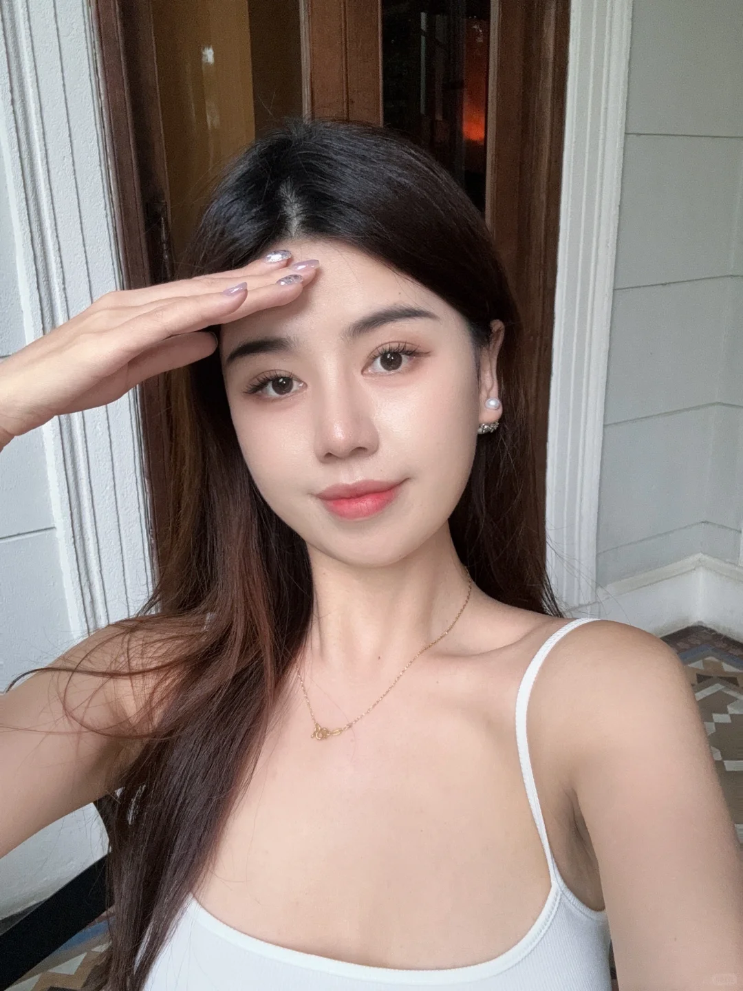 明天开始 好好减肥🕊