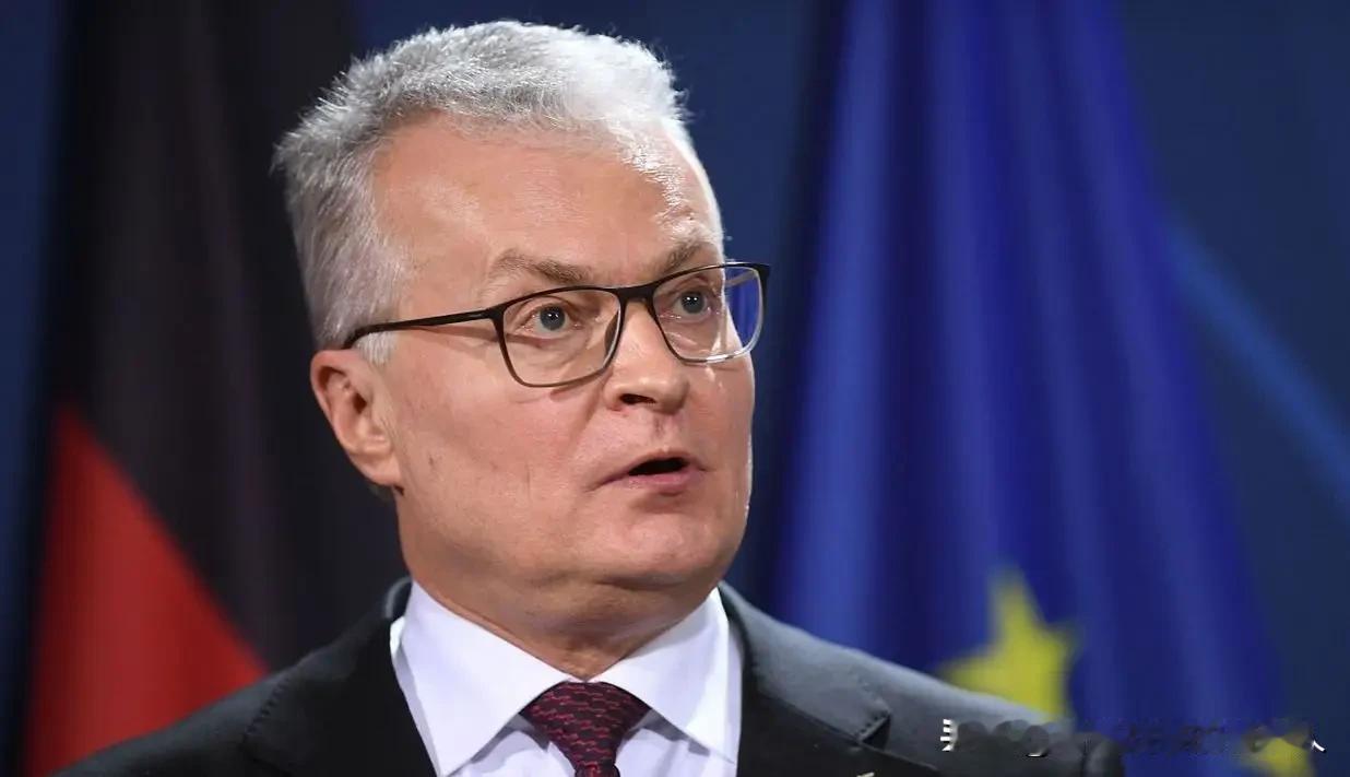 突发！立陶宛总统瑙塞达公然挑衅，妄图在两岸关系上搞平衡。中方外交反击立刻重拳砸下