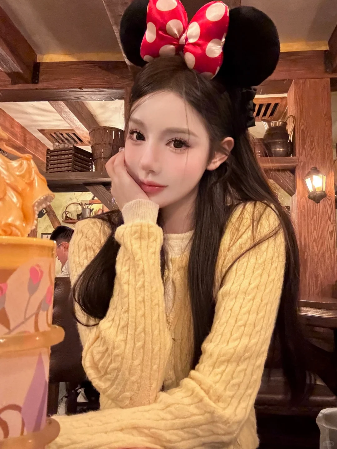 🎡🎢🎠秒回不是喜欢你 是我爱玩手机