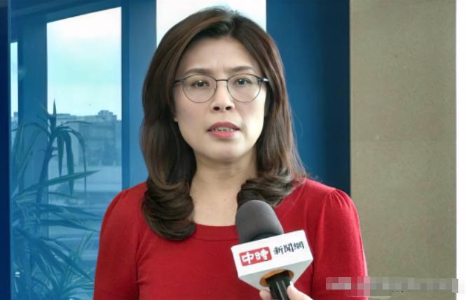 郑丽文，才是“统一”最大的绊脚石！很多人以为，她当选是“统派”的胜利。错了！真相