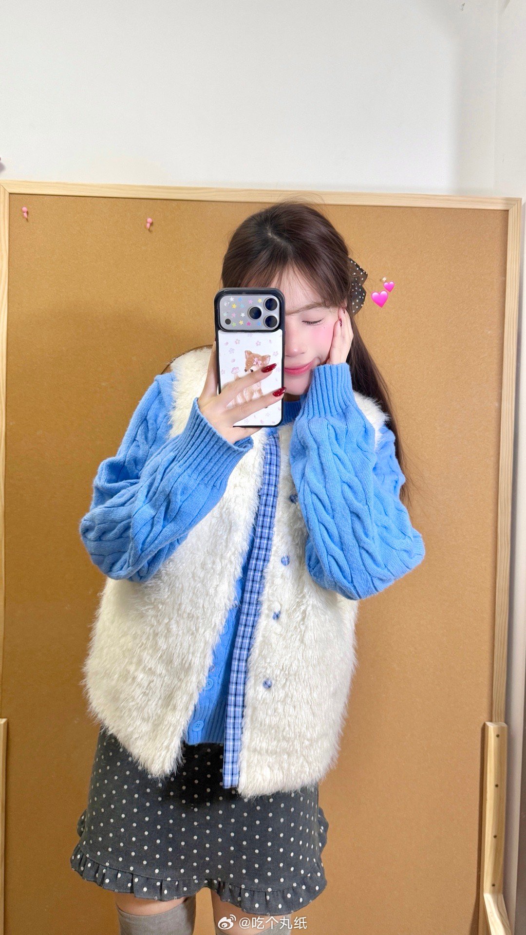 还没睡捏💤 我将享受人生的最后一个寒假～🧺生活手记