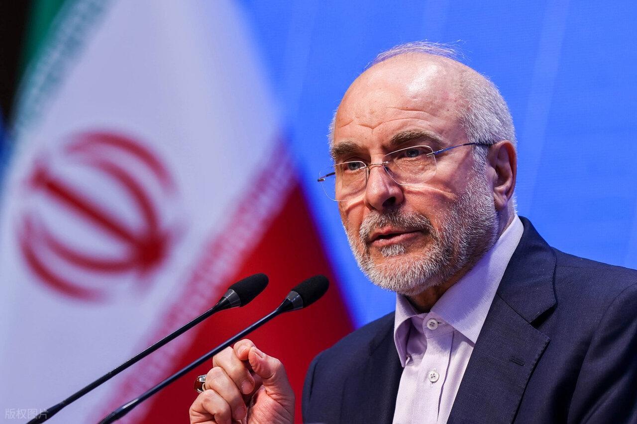 快讯！伊朗议长，重大宣布
 
当地时间3月23日晚间，在特朗普宣称“暂缓打击伊朗