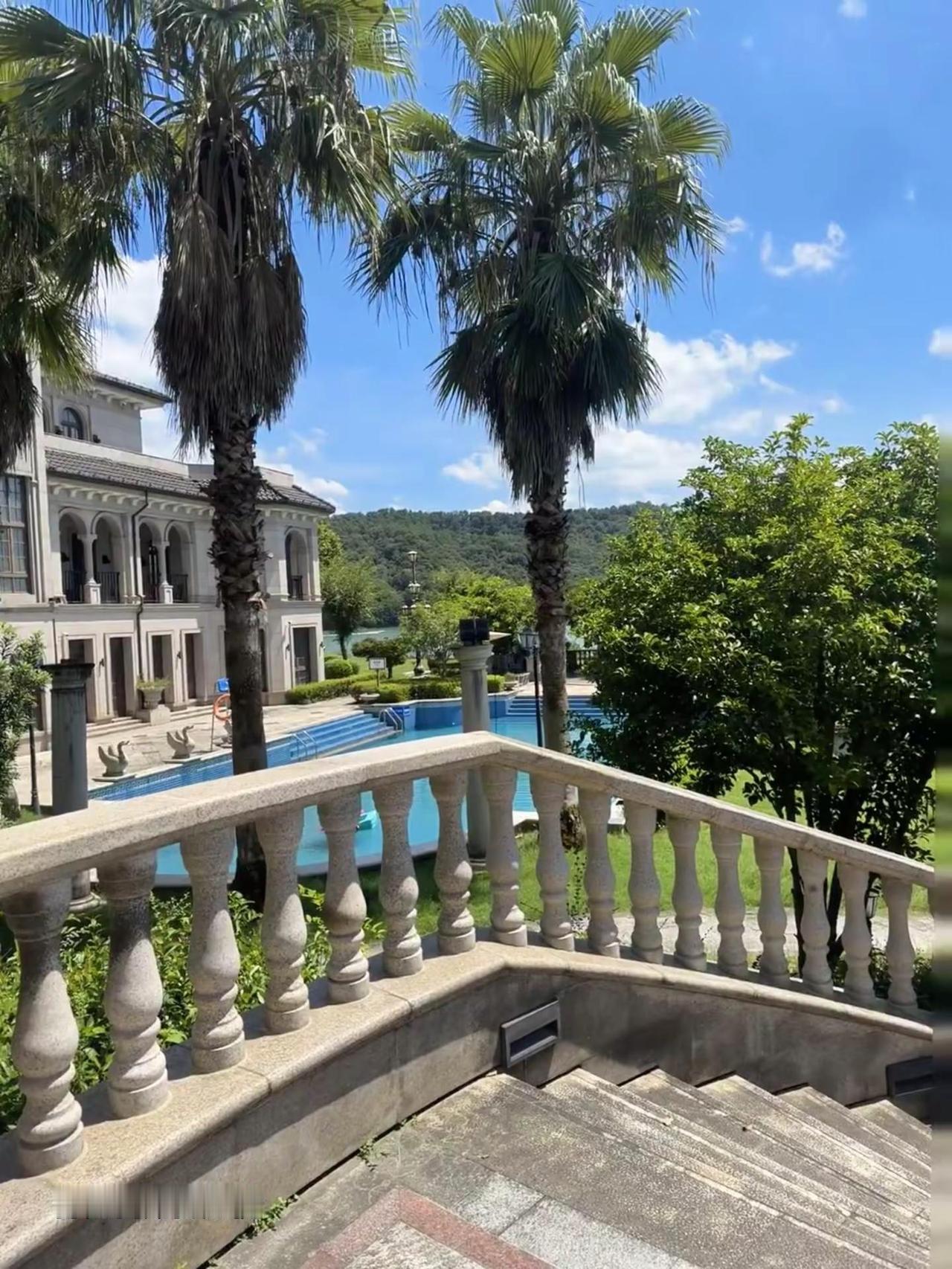 千岛湖这么美的庄园酒店三天两晚才499？ 千岛湖