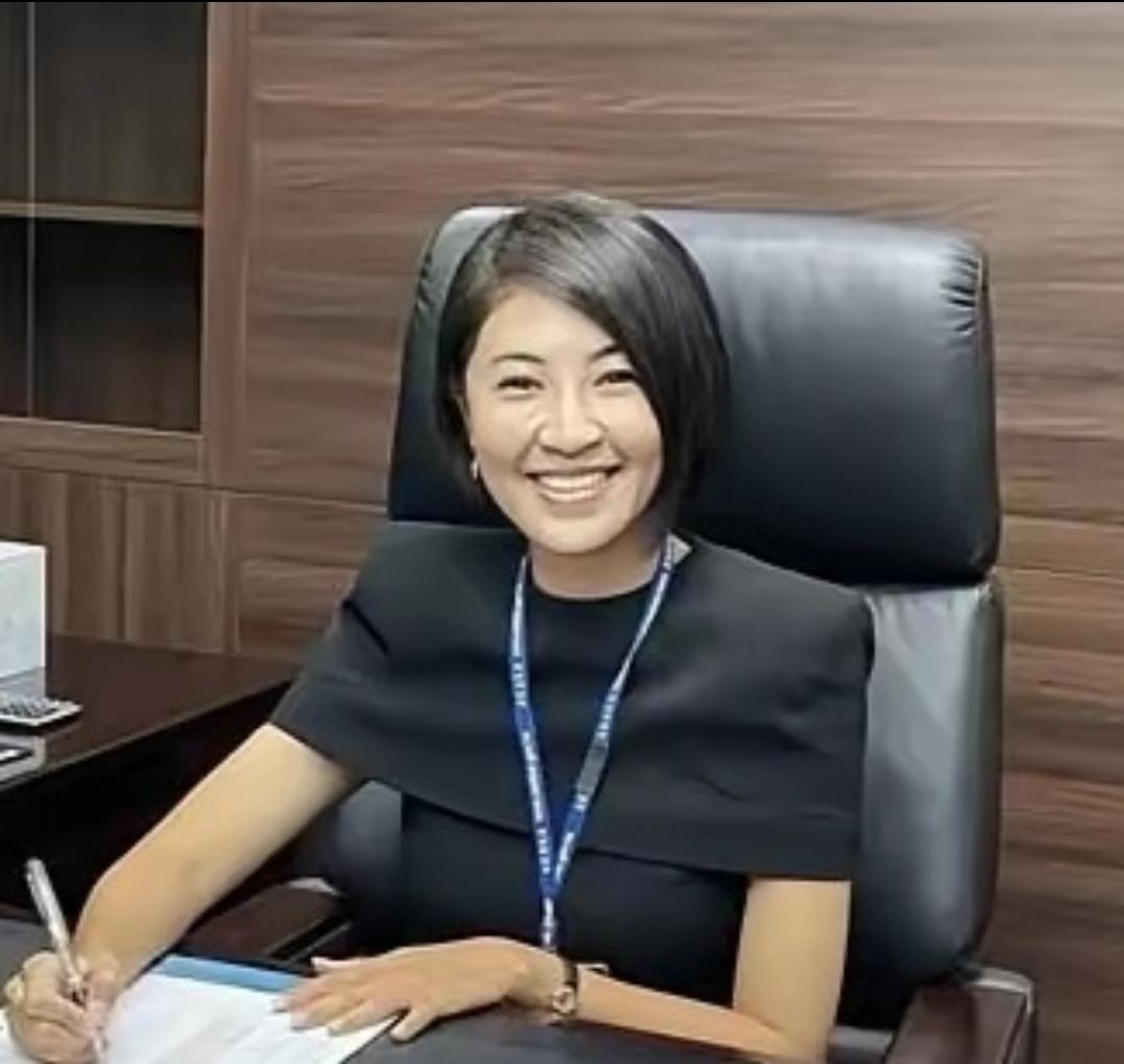 许淑华有可能参加6月13日在厦门举行的第18届海峡论坛。此事如果成真，她将会再次