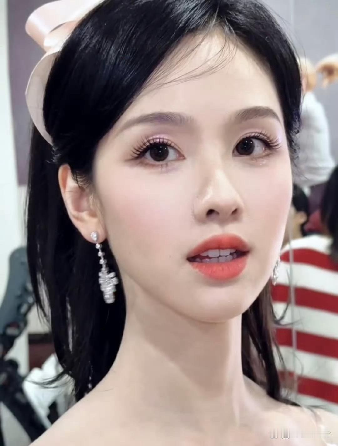 陈都灵，她是公主～ 