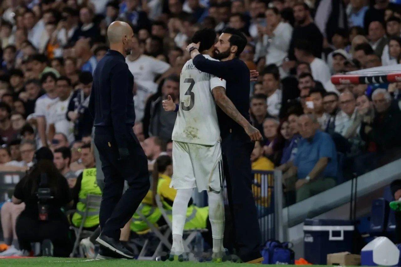 皇马赢球了，然后呢？“最后一班岗”真不好站皇马本轮击败阿拉维斯，勉强保留争冠希望