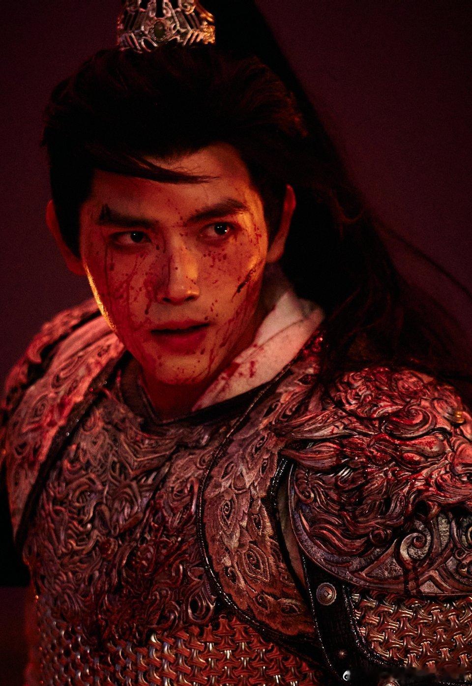 陈飞宇白日提灯收官文《白日提灯》正式收官，好好和段胥说声再见啦～从开机到杀青，再