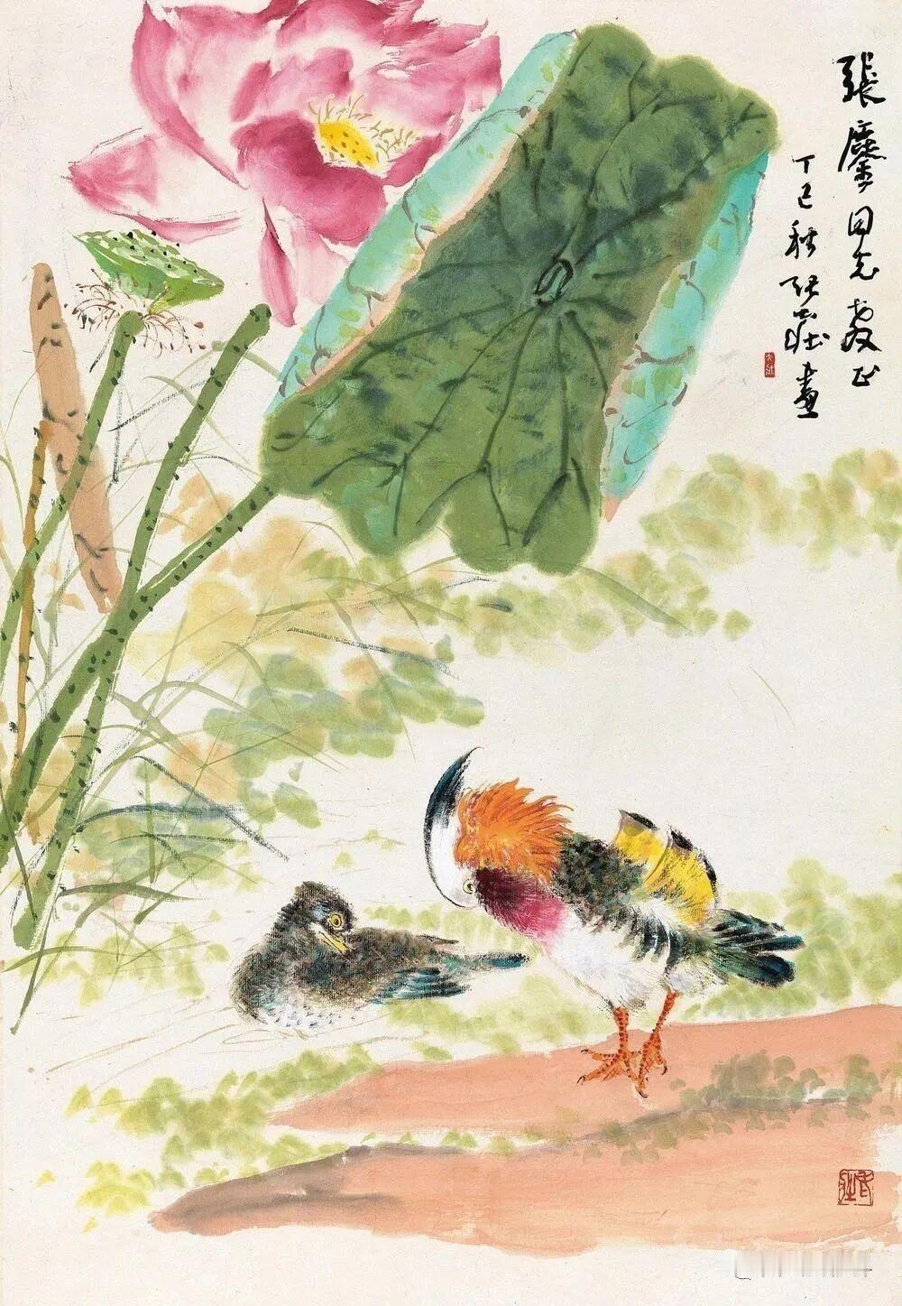 大自然的最美山水风景(图片欣赏)