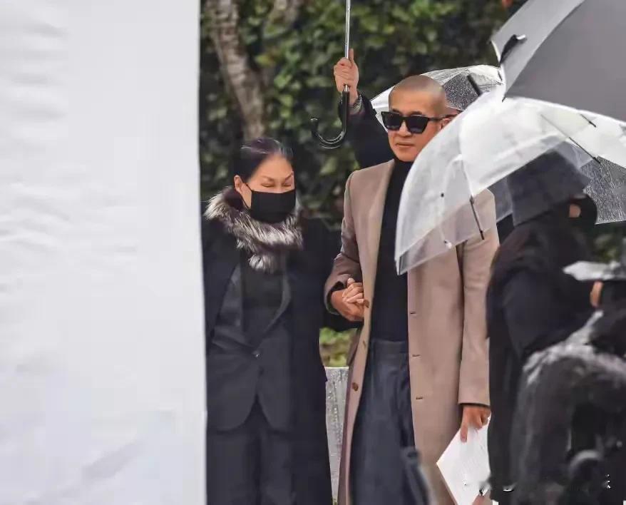 S妈严防死守大S财产不让具俊晔分走？都说了没有永远的朋友，只有永远的利益。

本