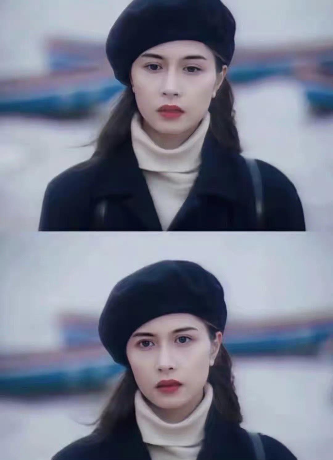 判若两人！61岁邵美琪美上热搜，曾被说“花期短”，如今逆龄生长太绝了


邵美琪