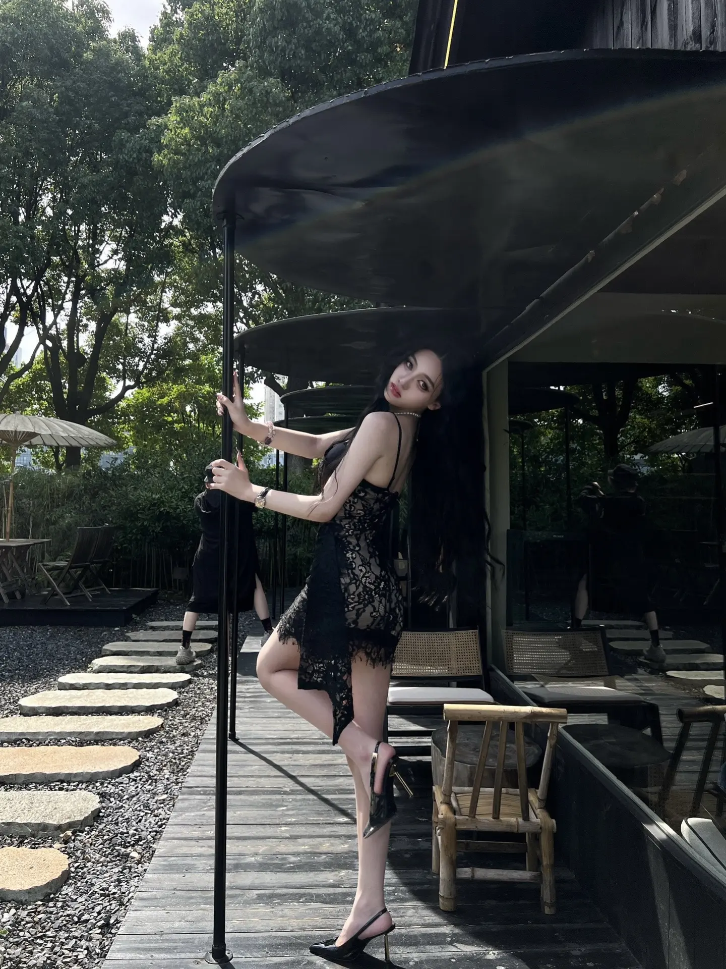 175 辣妹