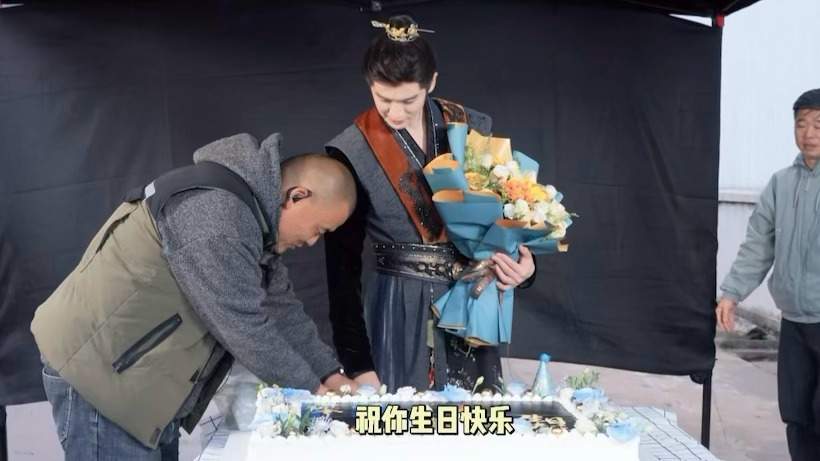 这个唱得最大声是我宝宝的声音嘛